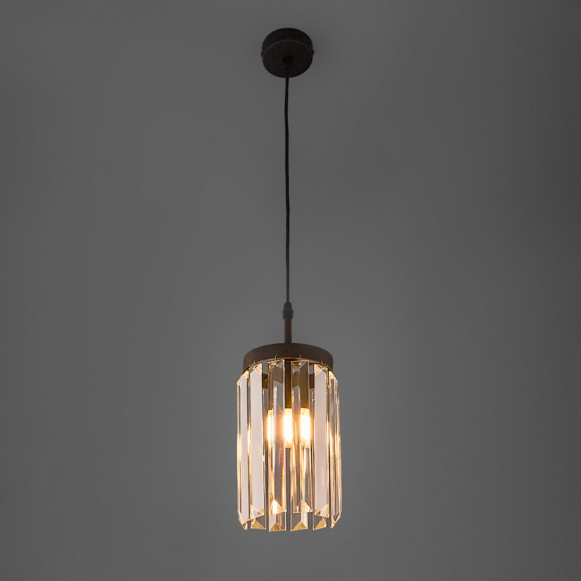 Vitaluce Равена — подвесной светильник для уютного освещения 84804098 STLM-0055409 - Вид №1