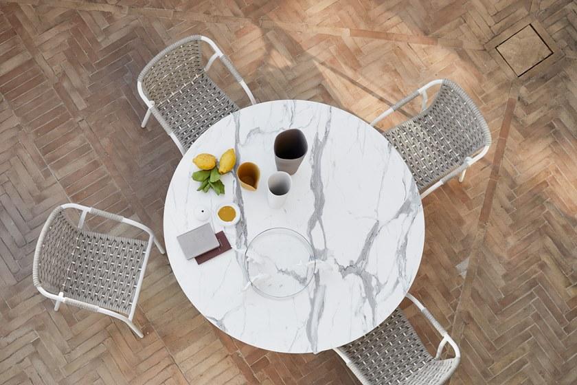 Roberti Садовый стул Capri 4301 - Вид №4