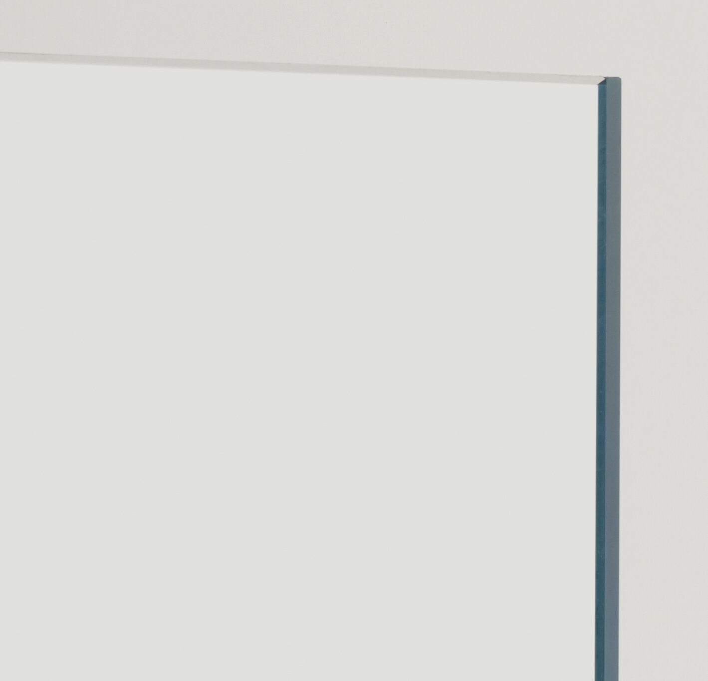 Душ из закаленного стекла Kinedo Pure Alu-8 Walk-in ARCH-00026339 - Вид №5