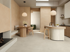 Пол / керамогранит