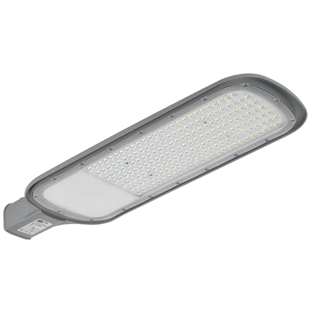 Светильник светодиодный уличный IEK «ДКУ» 200 Вт 5000 К IP65 STLM-2142384