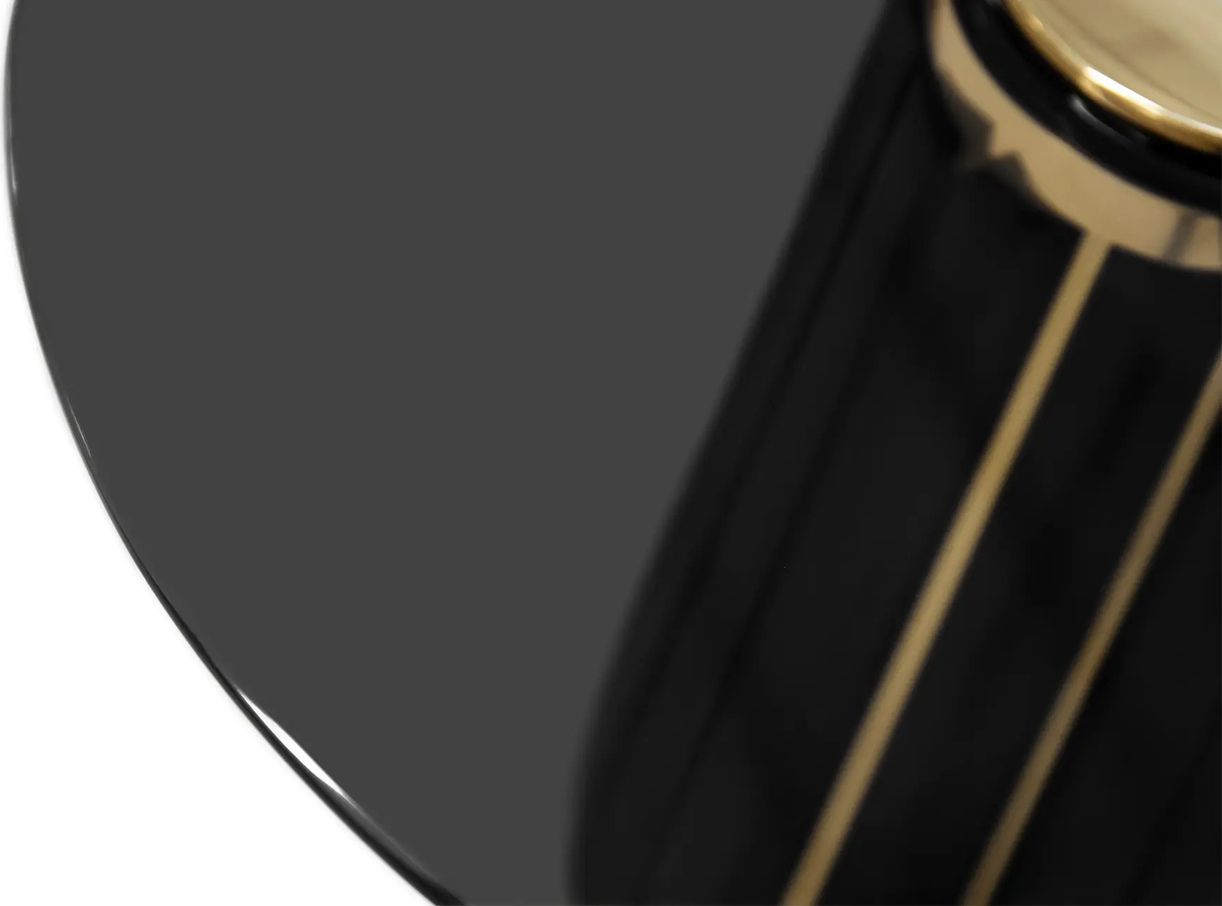 II Приставной столик LUXXU Darian 219