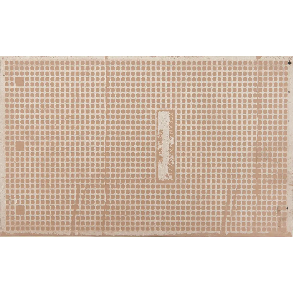 Декор «Аверно Полосы» 25х40 см цвет зелёный 18122508 STLM-2036071 Kerama Marazzi  - Вид №2