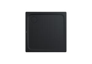 Душевой поддон KALDEWEI Сталь эмалированная 469-1 270 теплый серый 85