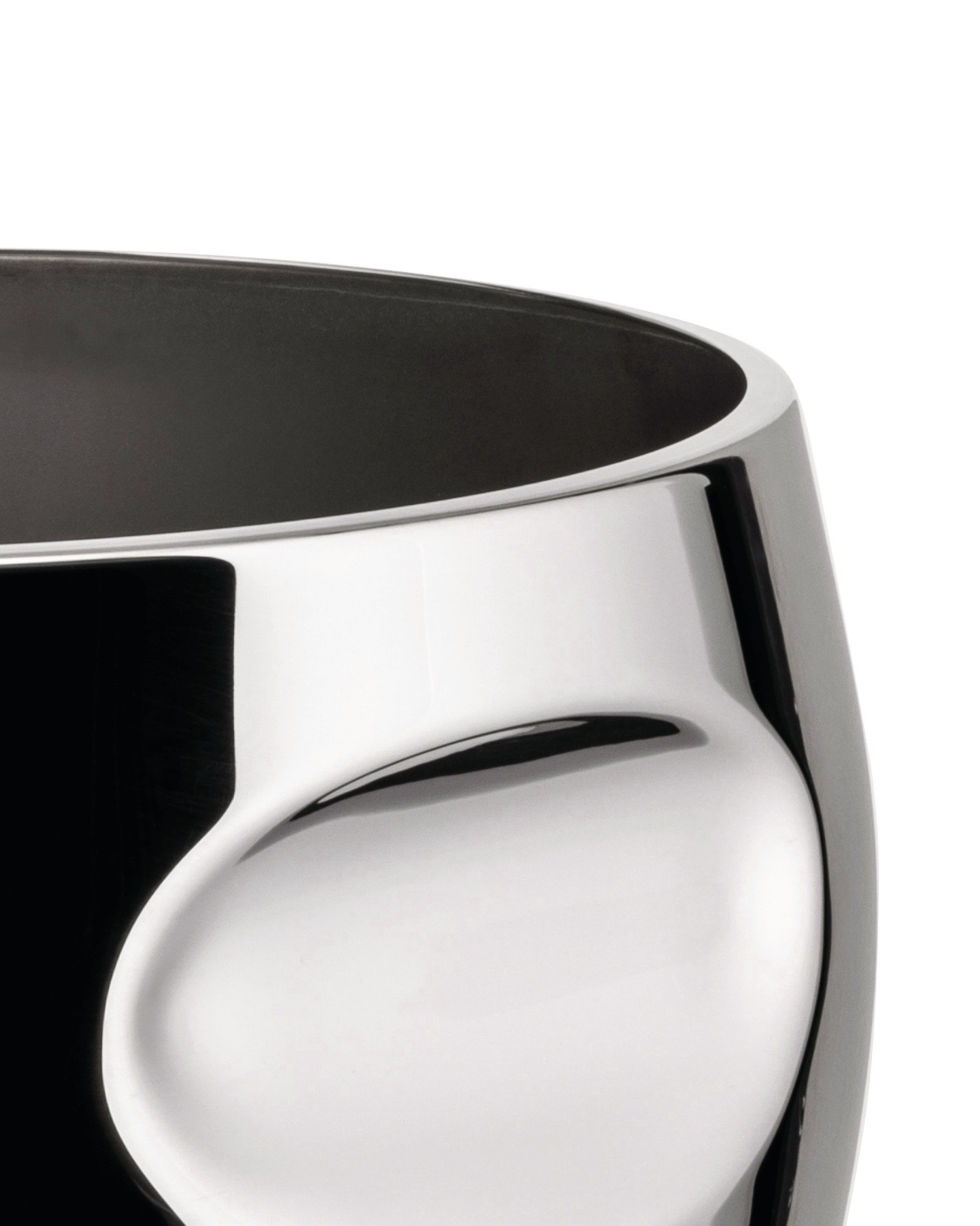 872 Ведро для шампанского Alessi Италия  - Вид №3