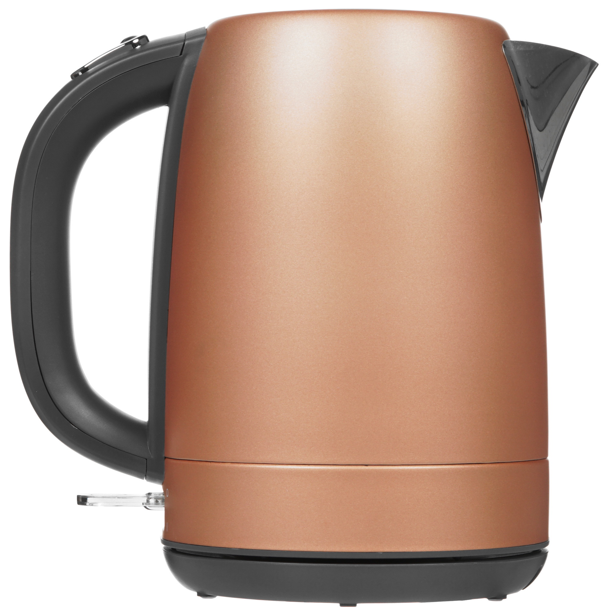 8179035 Электрочайник Sencor SWK 1776GD золотистый STDN-0072675 - Вид №1