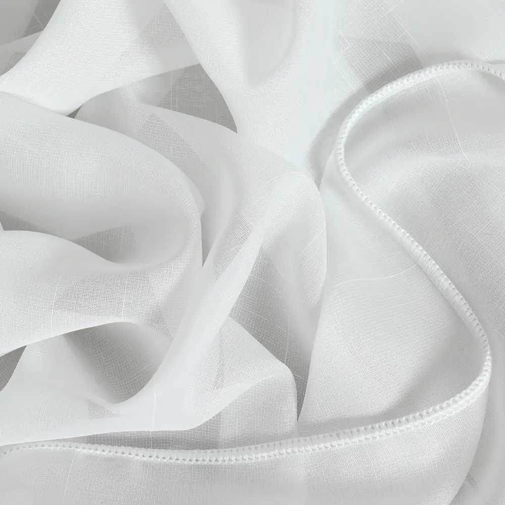 Santreyd Тюль Блик на ленте 300x280 см - воздушная элегантность для ваших окон 88014258 STLM-1043719 - Вид №1