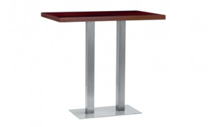 MT 491A Q Каркас стола из окрашенной стали. Et al. MT