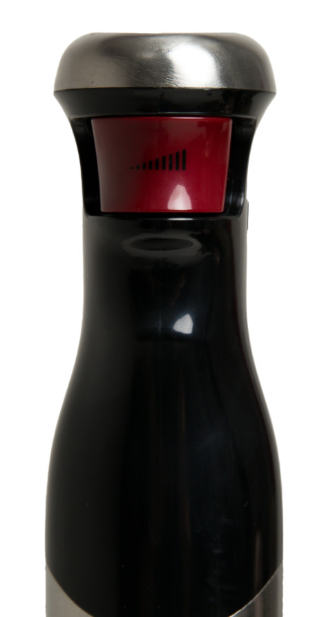 9075993 Блендер погружной Oasis BL-135B черный STDN-0036428 - Вид №5