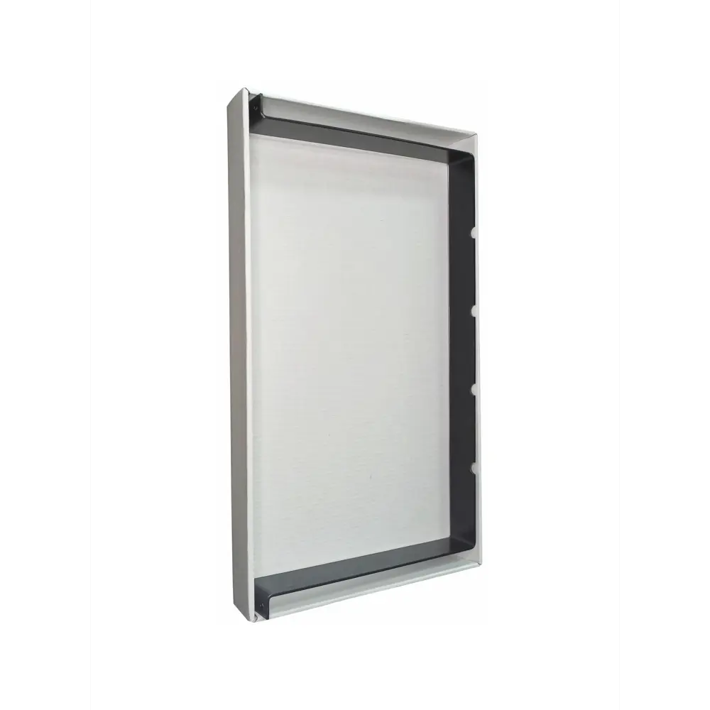 INSPIRE: Штанга для зеркала Альпы 375 мм - стильное решение для хранения 85283128 STLM-1009164 - Вид №6