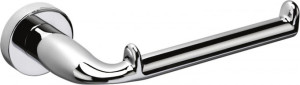 B2708 Держатель туалетной бумаги COLOMBO Basic