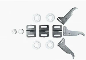 FONDITAL Литой алюминиевый радиатор