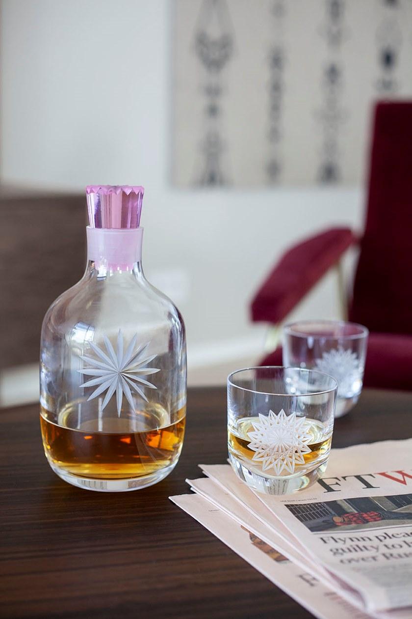 Rückl Хрустальный стакан для воды Amadeus sun-id-1500665 - Вид №1