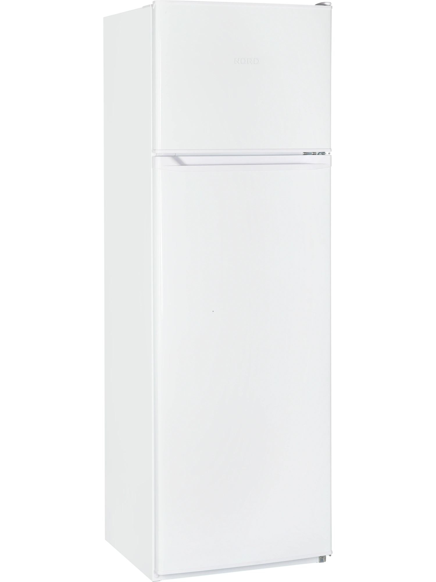 9291862 Холодильник с морозильником   NORD NRT 144 032 белый STDN-0065158