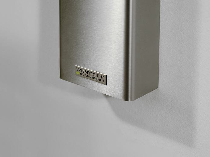 Настенное регулируемое крепление для монитора / телевизора Wissmann raumobjekte SOLUTION - ART128 ARCH-00112405 - Вид №12