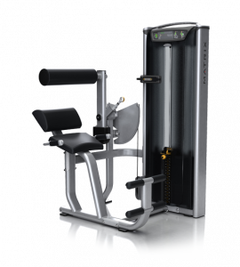 VS-S52P versa plus vs-s52p разгибание спины MATRIX Versa Plus