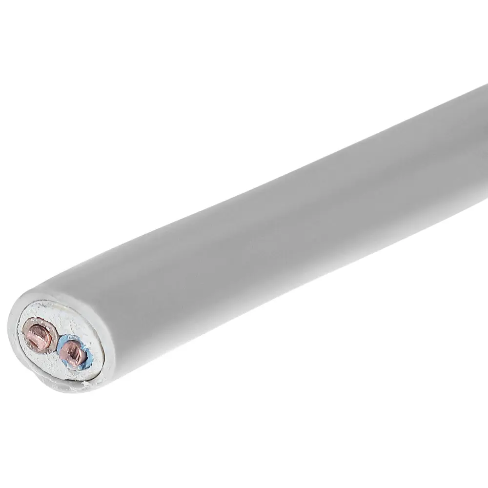 Кабель Electraline NYM 2х4 на отрез ГОСТ 81930720 STLM-2196548 