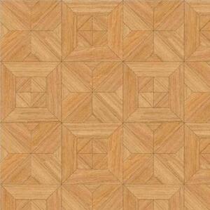 Художественный паркет Da Vinci Щитовой 26-465 Дуб (Гладкая) 500х500 мм.