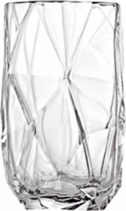 10580241 St. Louis Набор стопок для водки St. Louis "Лидия" 85мл, 6шт Хрусталь