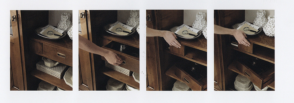 Витрина GRANDAMA DEVINA NAIS VT250 Classic - Вид №1