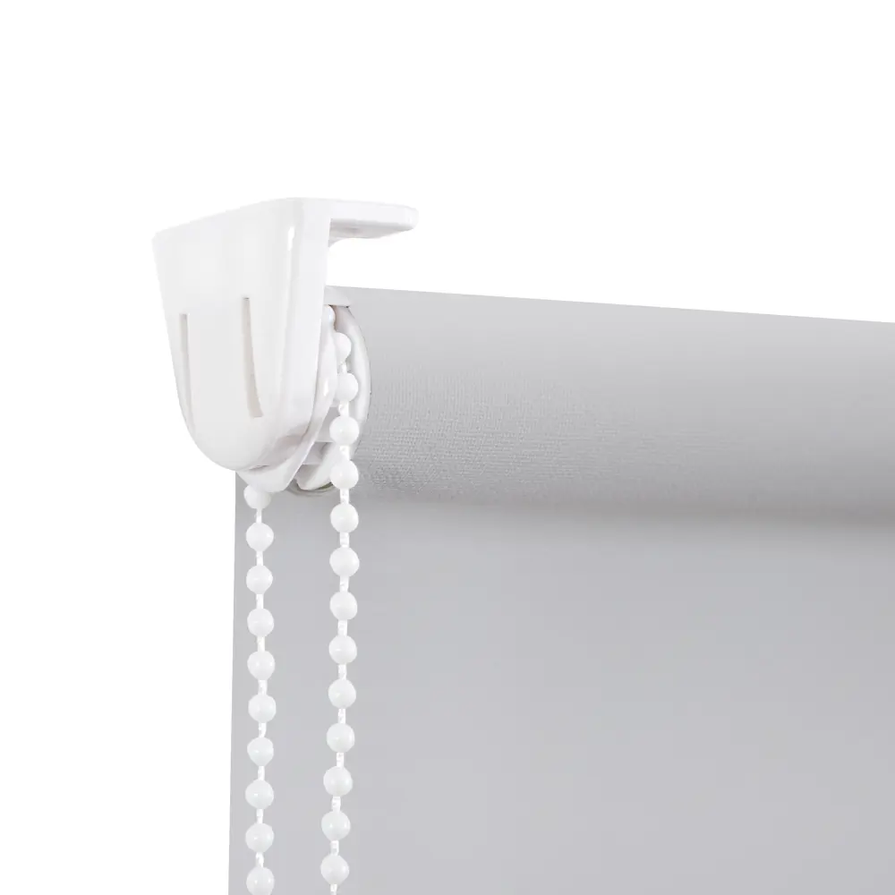 Рулонная штора Kreaforta Ока серый 60x160 см для современного интерьера 89379700 STLM-1568611 - Вид №2