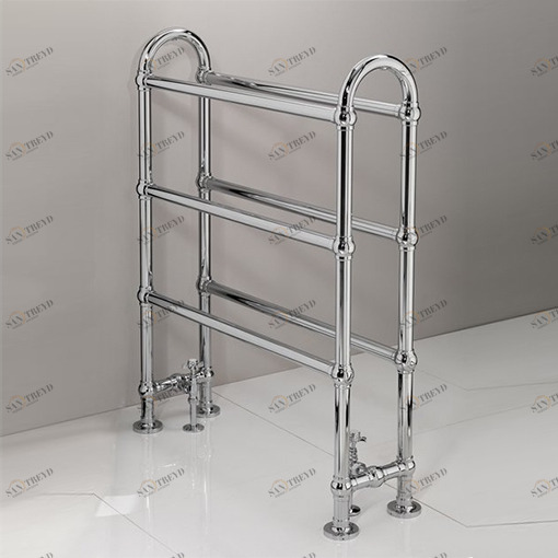 Полотенцесушитель водяной 2PRB8CR Devon Devon BACCUS Devon&Devon