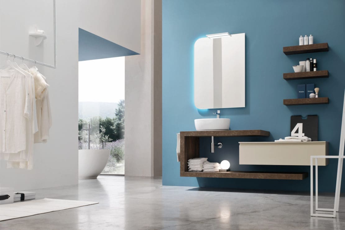 Комплект мебели 01 Arcom Soul STARC206 - Вид №12