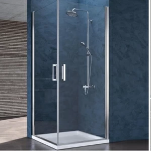 Душевой уголок Ray RA 75 см
