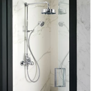 Смеситель для душа Florin 20 FLO-20-PC