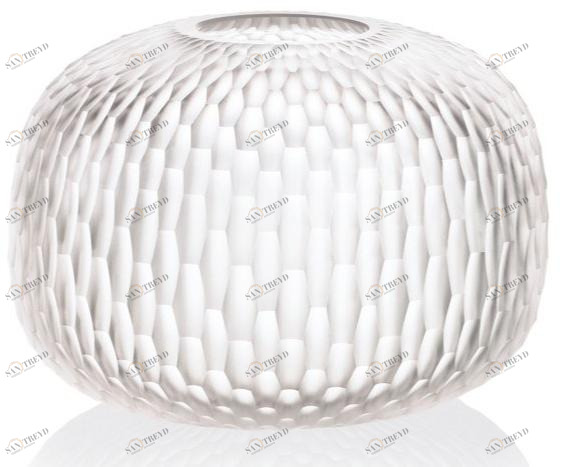 Rückl Хрустальная ваза Metamorphosis sun-id-1378964