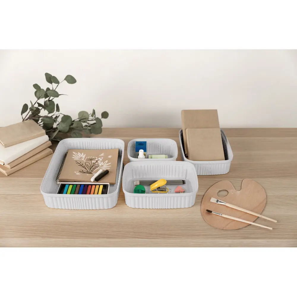 Лоток Santreyd Velvet — стильный органайзер для порядка в доме 89357589 STLM-1076855 - Вид №7