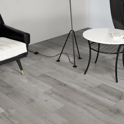 Паркетная доска Kaindl О523 LM Наверина Дуб Натур (Гладкая) 1383х159 мм 5000200007 - Вид №7