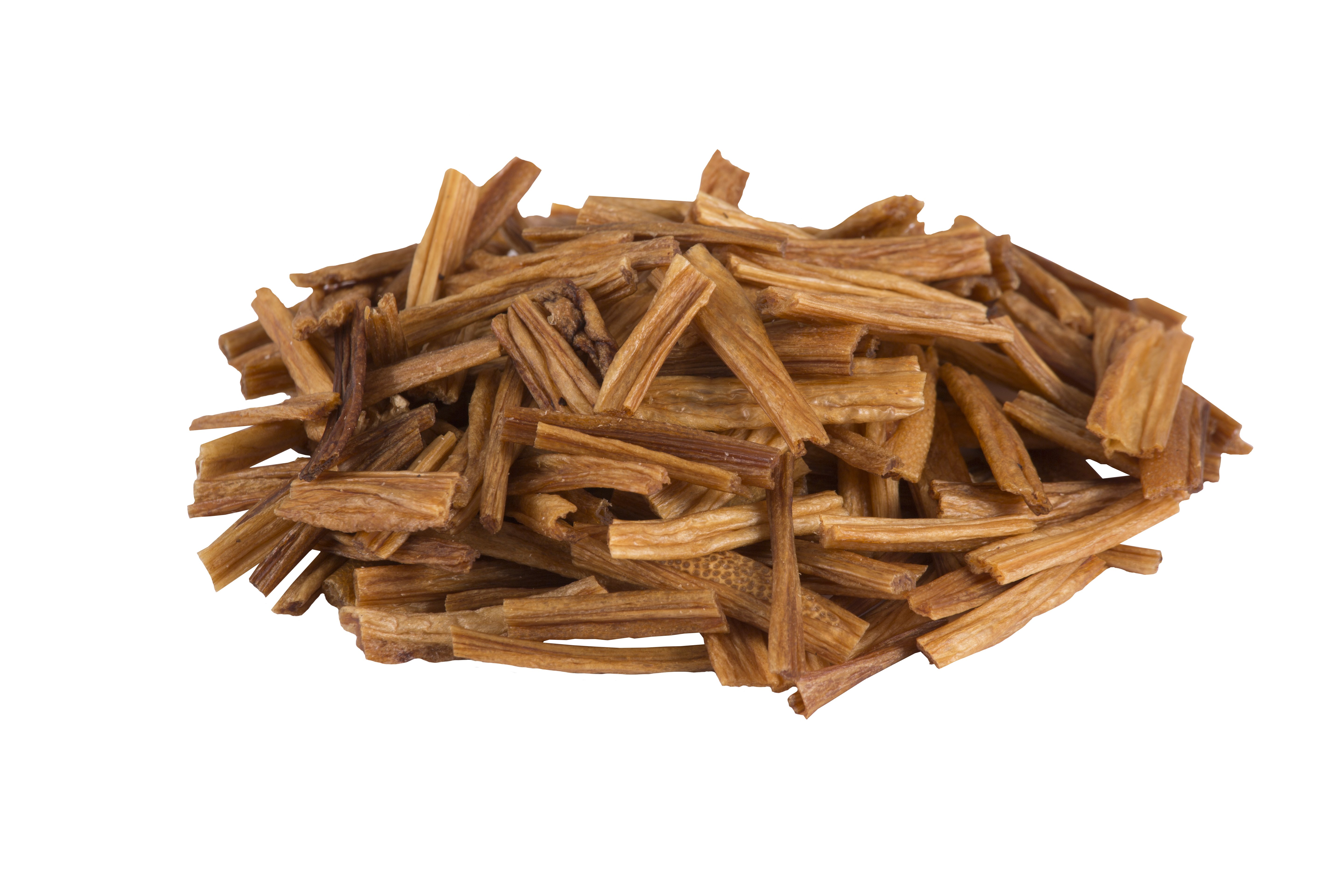 ПР0035382 Лакомство для кошек Вяленые Соломка ароматная 40г TITBIT  - Вид №1