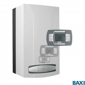 CSE45624366 Котел газовый настенный BAXI LUNA-3 240 Fi BAXI