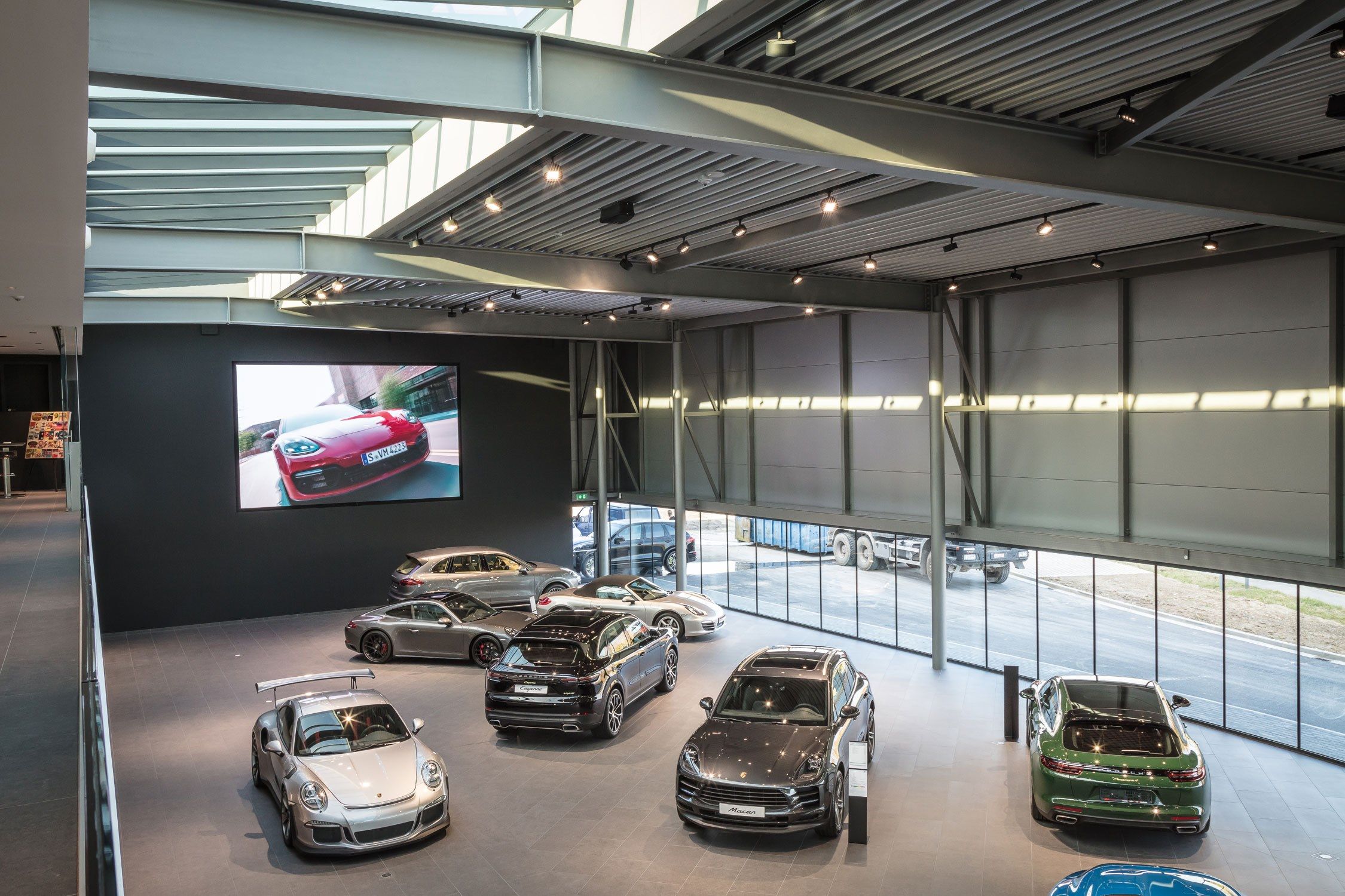 Металлическое светодиодное освещение Deltalight FRAGMA ARCH-00091121 - Вид №7