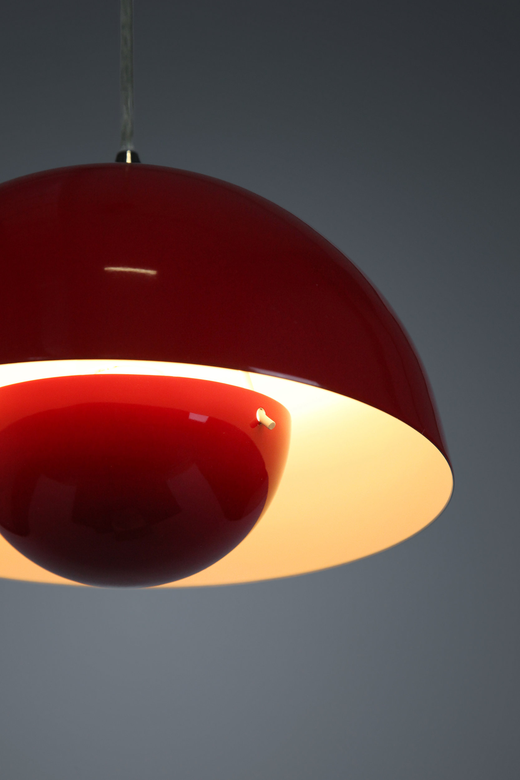 2000983131805 Подвесной светильник 2 диаметр 23 ELECTRORETRO Flower Pot  - Вид №2