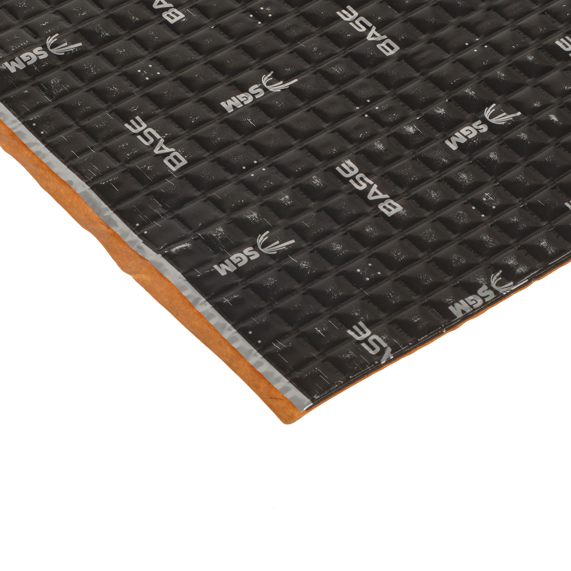 9911860 Шумоизоляция SGM Base 1 STDN-0004830 - Вид №1