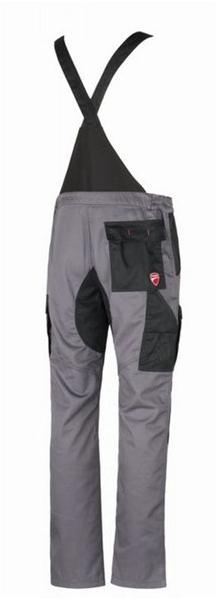 INNEX Комбинезон 65% пл - 35% сод 245 г / кв.м Ducati workwear sun-id-1405059 - Вид №1