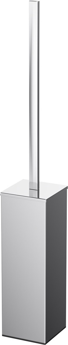 TIF 019 Туалетный ерш с крышкой напольный LINEAG TIFFANY