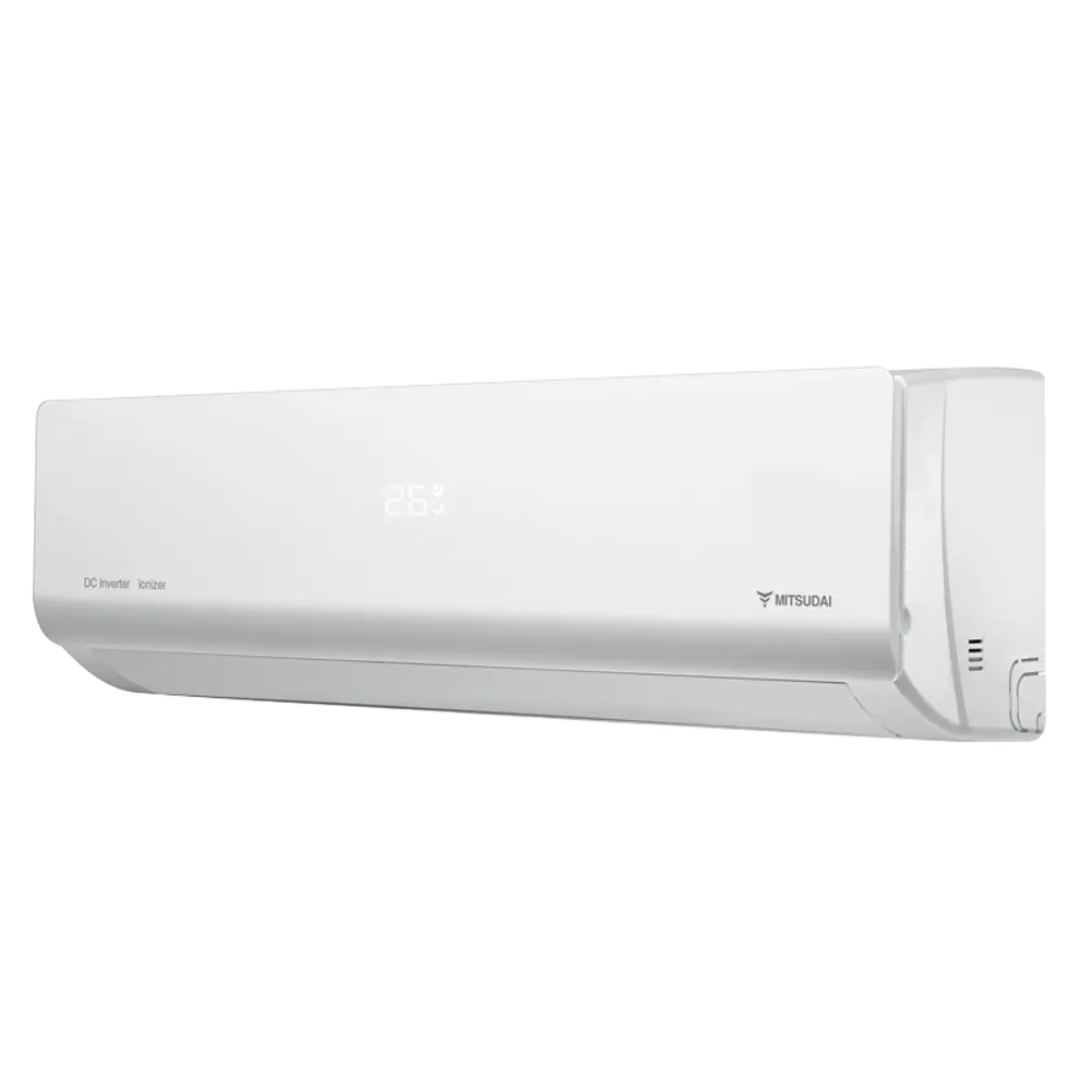 Сплит-система инверторная Mitsudai MDI-SNC12AI 12 BTU охлаждение/обогрев 89378245 STLM-2042326  - Вид №1