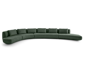 Ткань диван