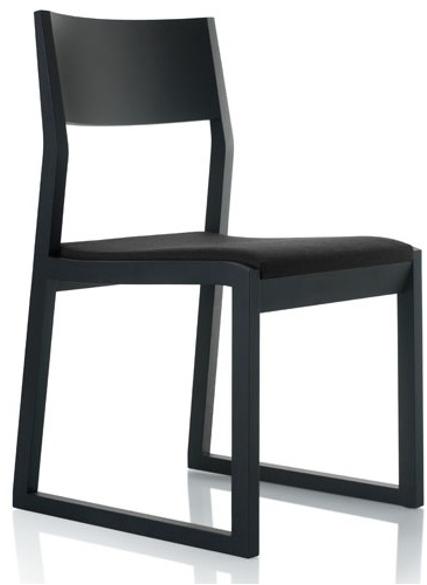 Zilio A&C Стул из бука Sciza sun-id-1493151 - Вид №2