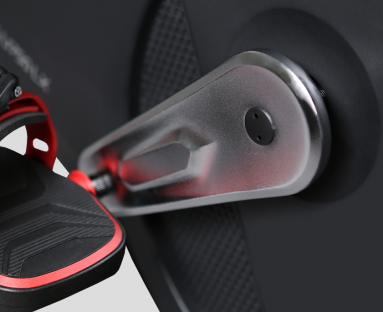 U750 Велотренажер svensson industrial force u750 lx Svensson Body Labs  - Вид №2