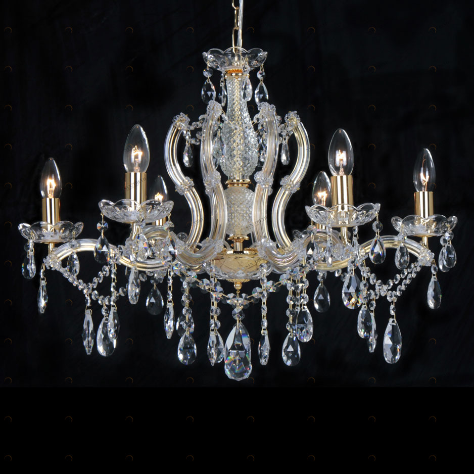 Подвесная люстра Newport 11106/C золото NEWPORT ДИЗАЙНЕРСКИЕ 059172 Золото 