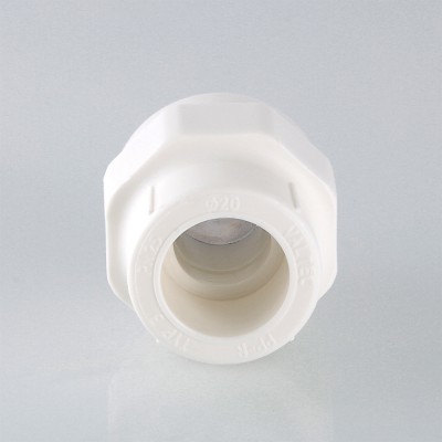 VTp.701.0.02005 Фитинг полипропиленовый с переходом на наружную резьбу Valtec 20 мм х 3/4"  - Вид №6