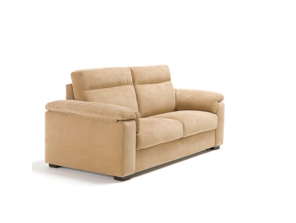 Диваны Divano 2 Posti – 2 Relax Spaziorelaxitalia  Europa Europa Divano 2 Posti – 2 Relax - Вид №1