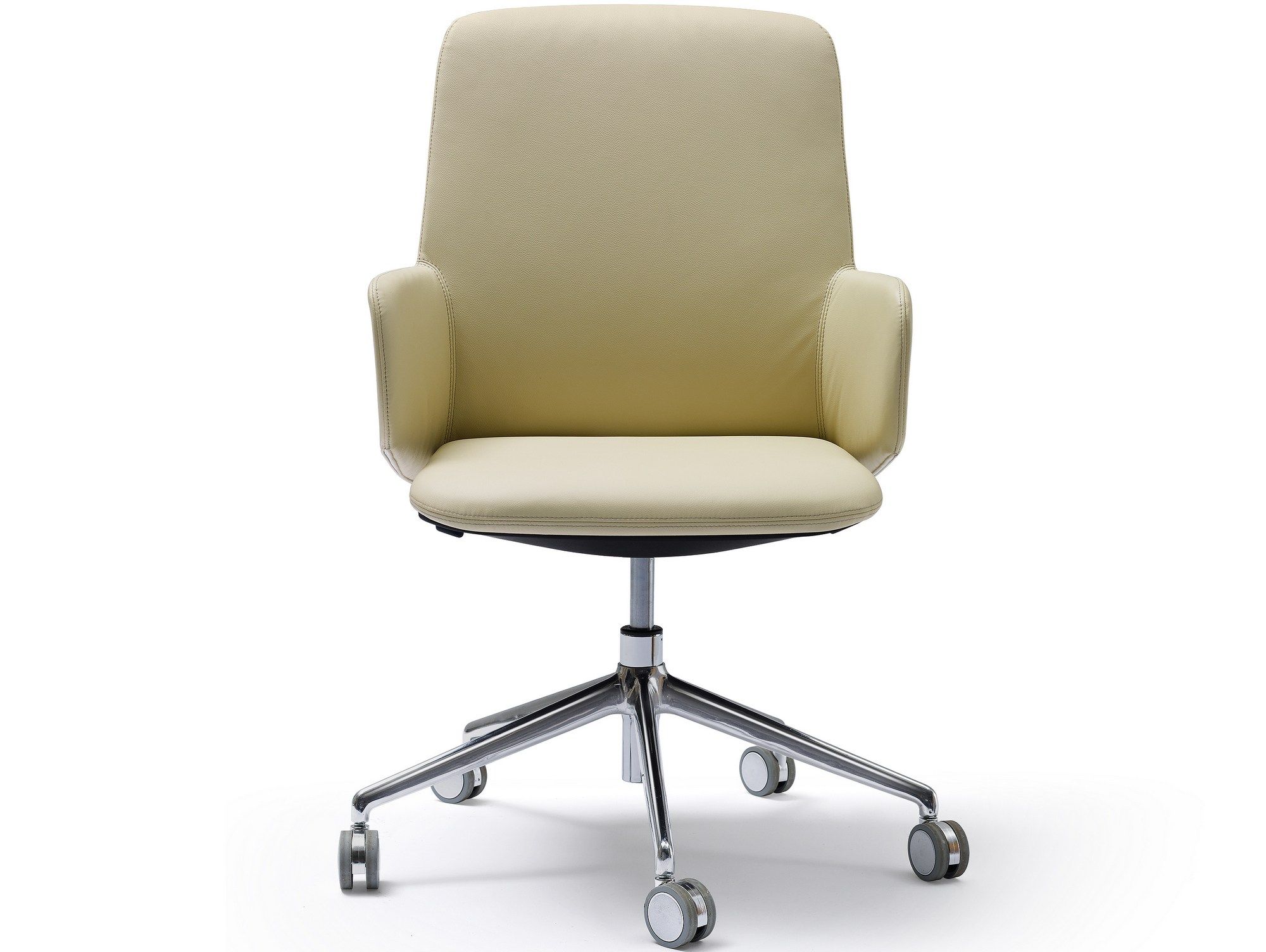 Операционный офисный стул с колесами Quinti Sedute ARCH-00137358