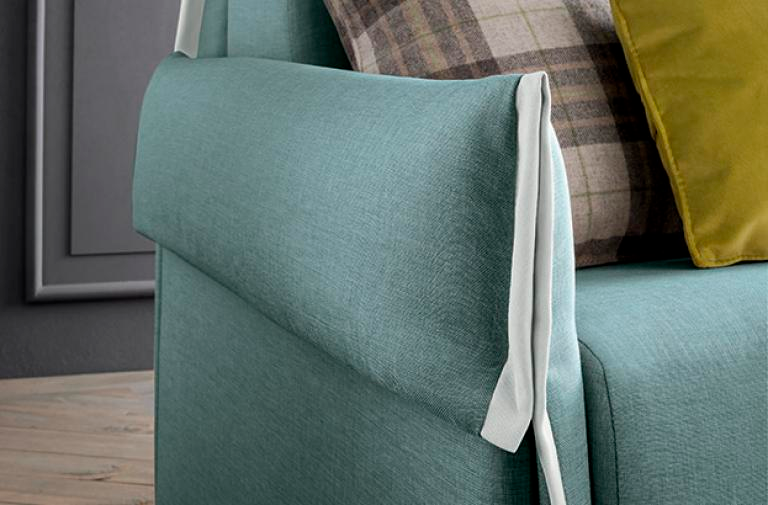 Диван  FELIS 03 HUBERT Day & night - Вид №2