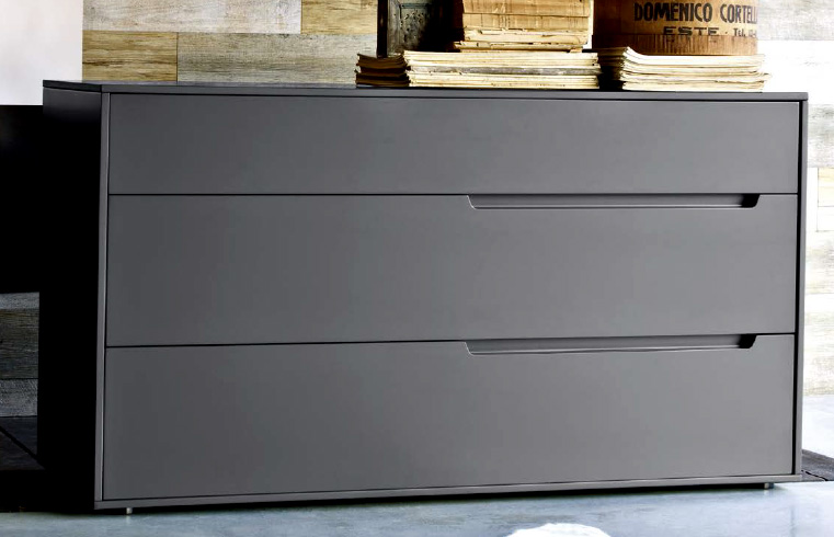 Комод ARIEL ZANETTE 78045 