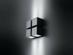 SIMES Флуоресцентный светодиодный металлогалогенный уличный светильник Loft